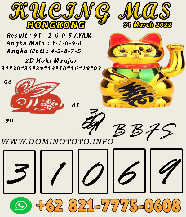 Prediksi Togel