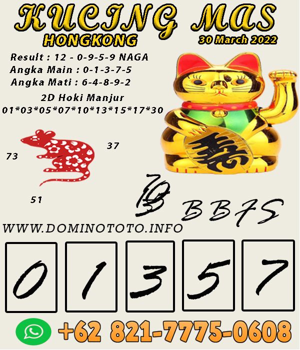 Prediksi Togel