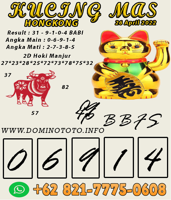 Prediksi Togel