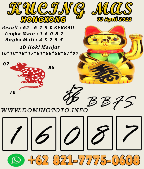 Prediksi Togel