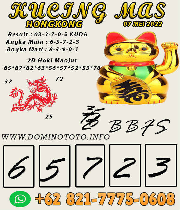 Prediksi Togel