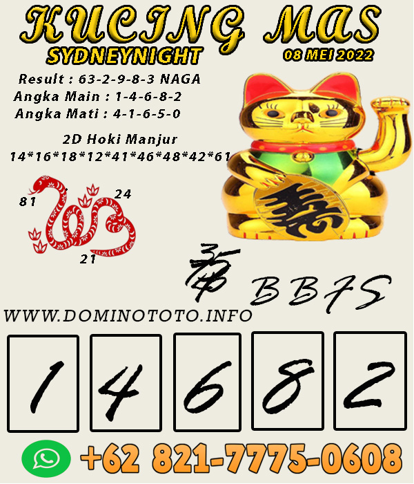 Prediksi Togel