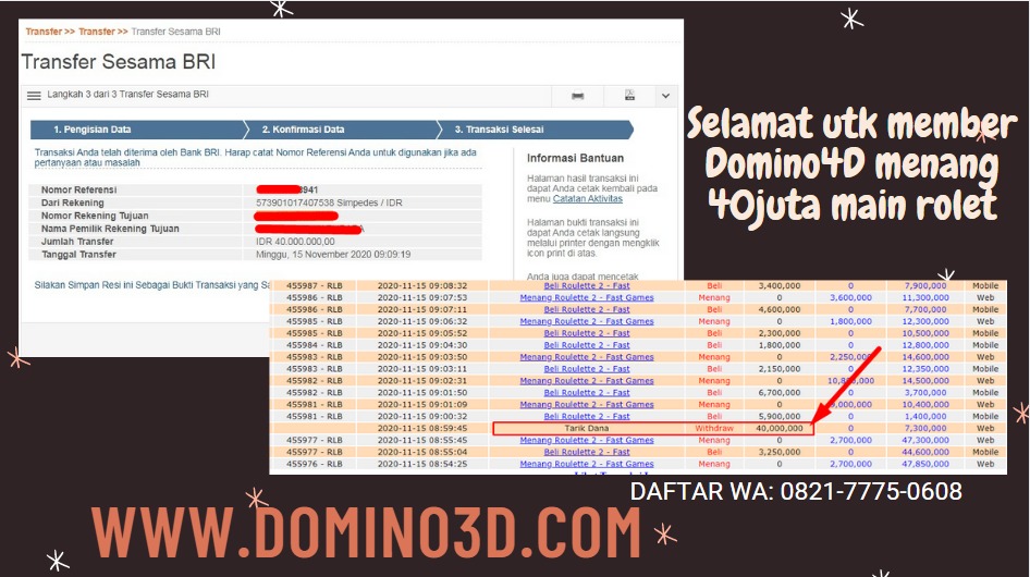 Prediksi Togel