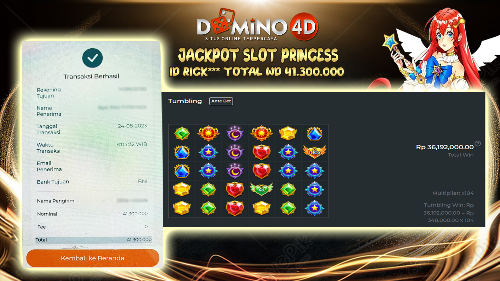 Prediksi Togel